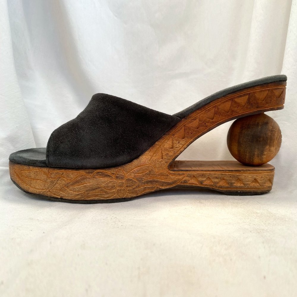 Platform Mule